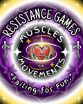 The Resistance Games Official Training Deck