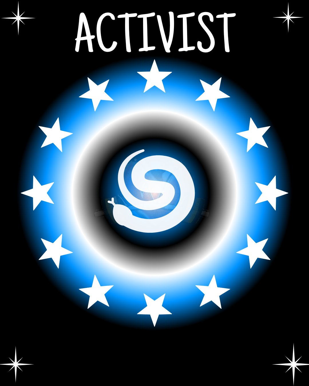 ACTIVIST