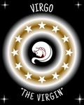VIRGO "THE VIRGIN"