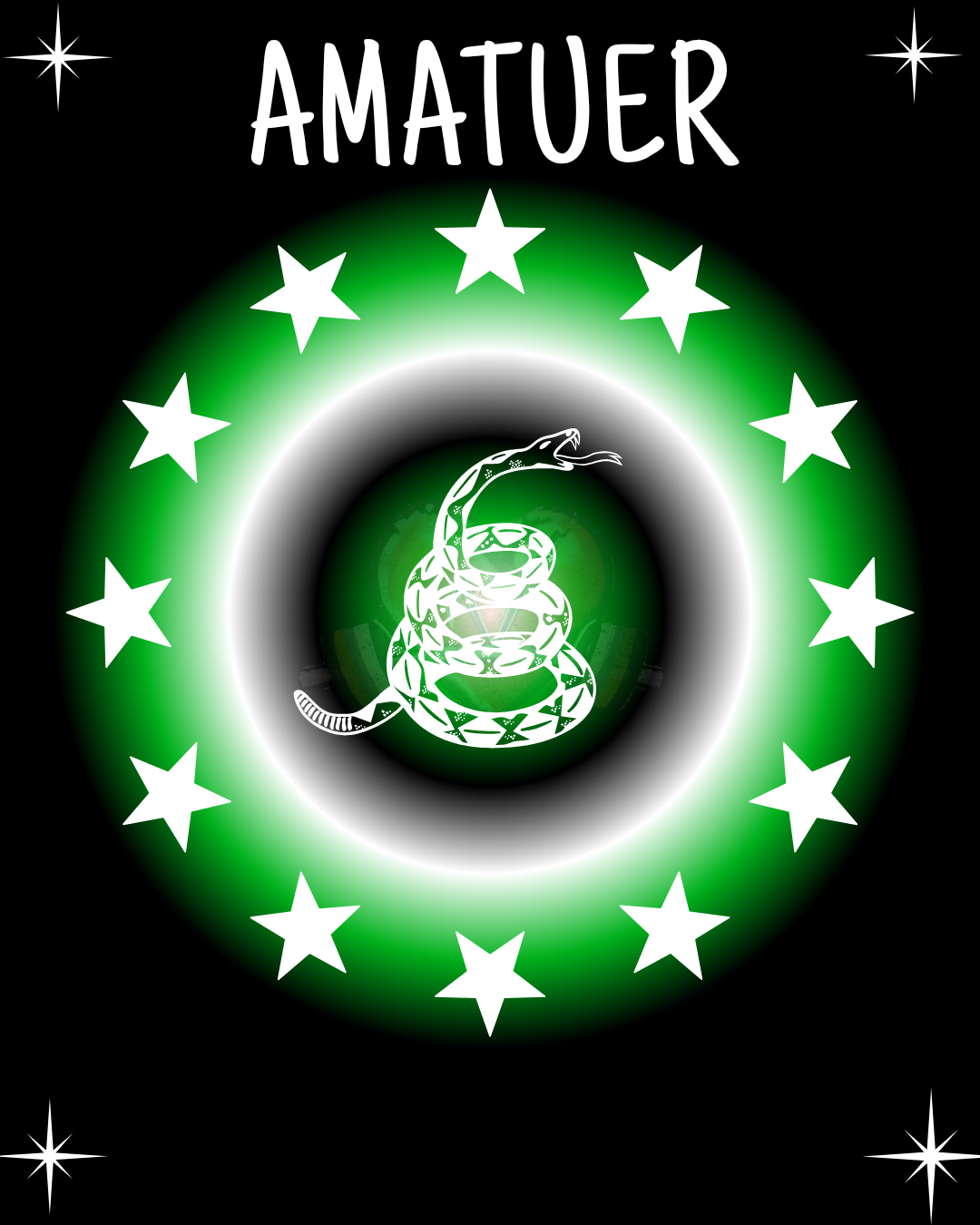 AMATUER