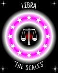 LIBRA "THE SCALES"