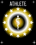 ATHLETE