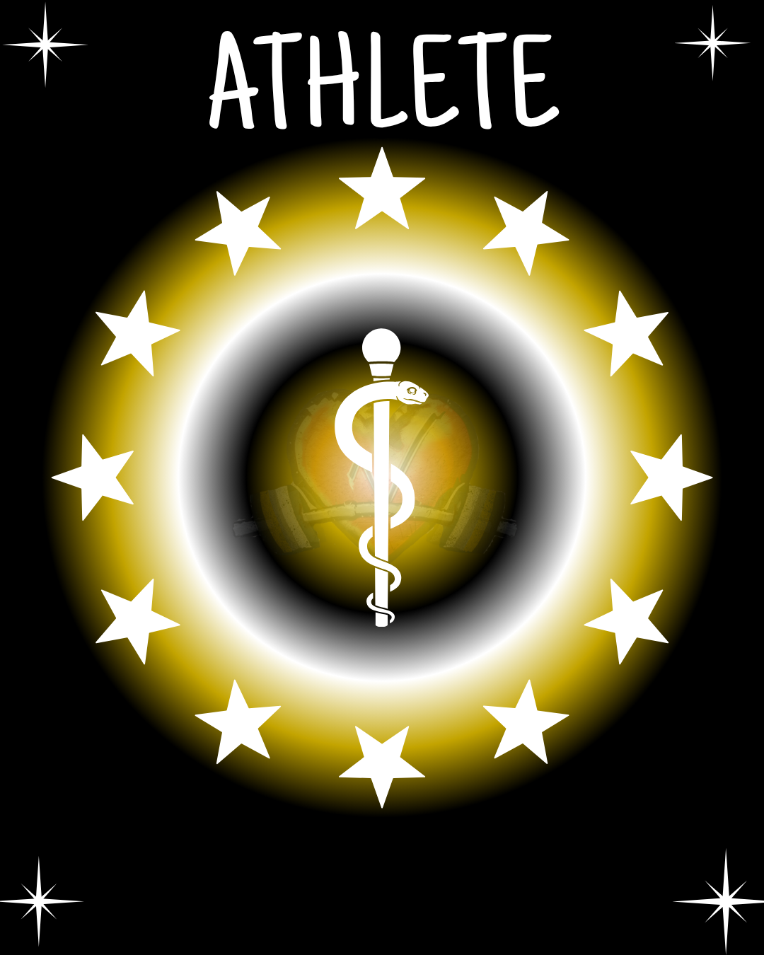 ATHLETE