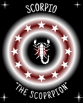 SCORPIO "THE SCORPION"