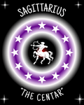 SAGITTARIUS "THE CENTAR"