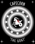 CAPICORN "THE GOAT"