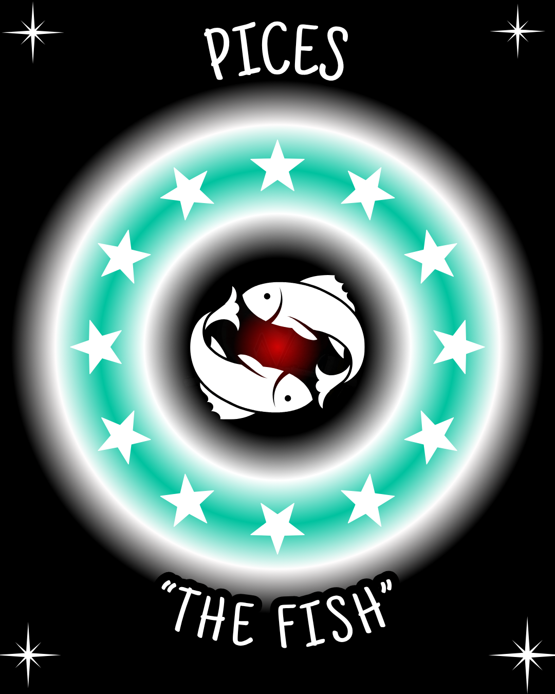 PICES "THE FISH"