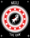 ARIES "THE RAM"
