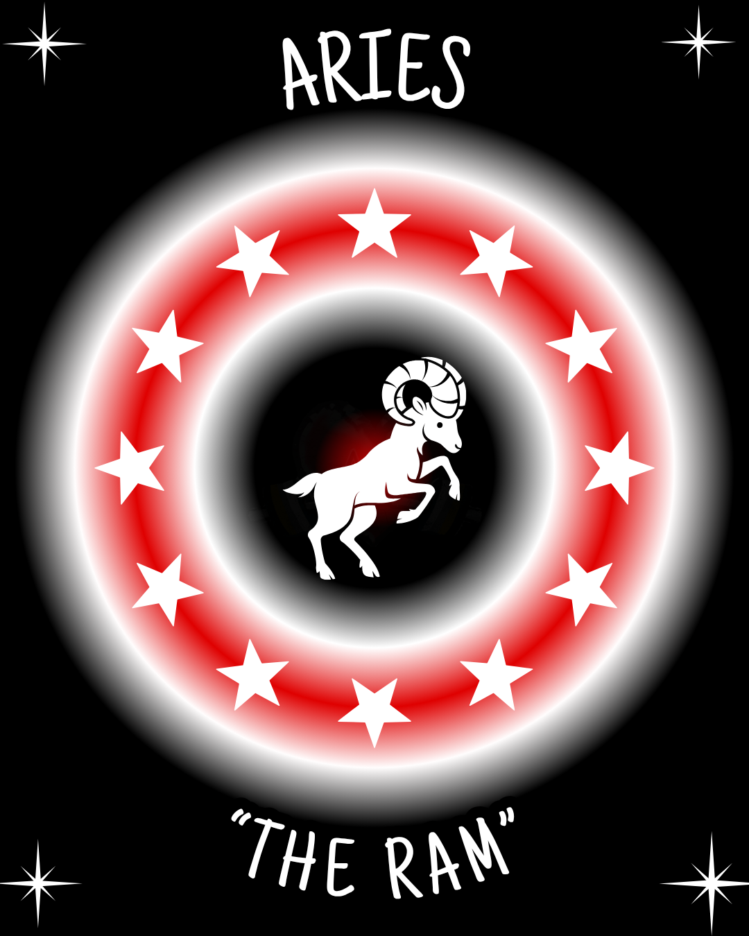 ARIES "THE RAM"
