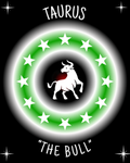 TAURUS "THE BULL"