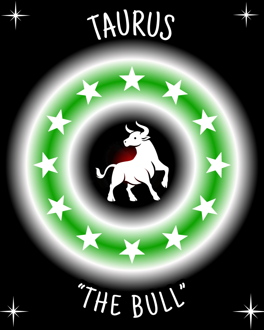 TAURUS "THE BULL"