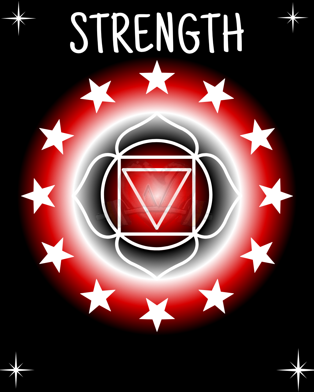 STRENGTH