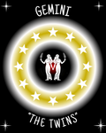 GEMINI "THE TWINS"