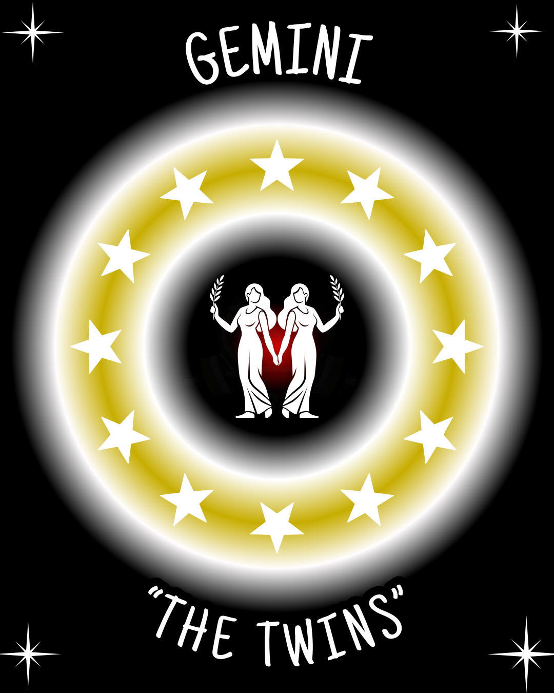 GEMINI "THE TWINS"