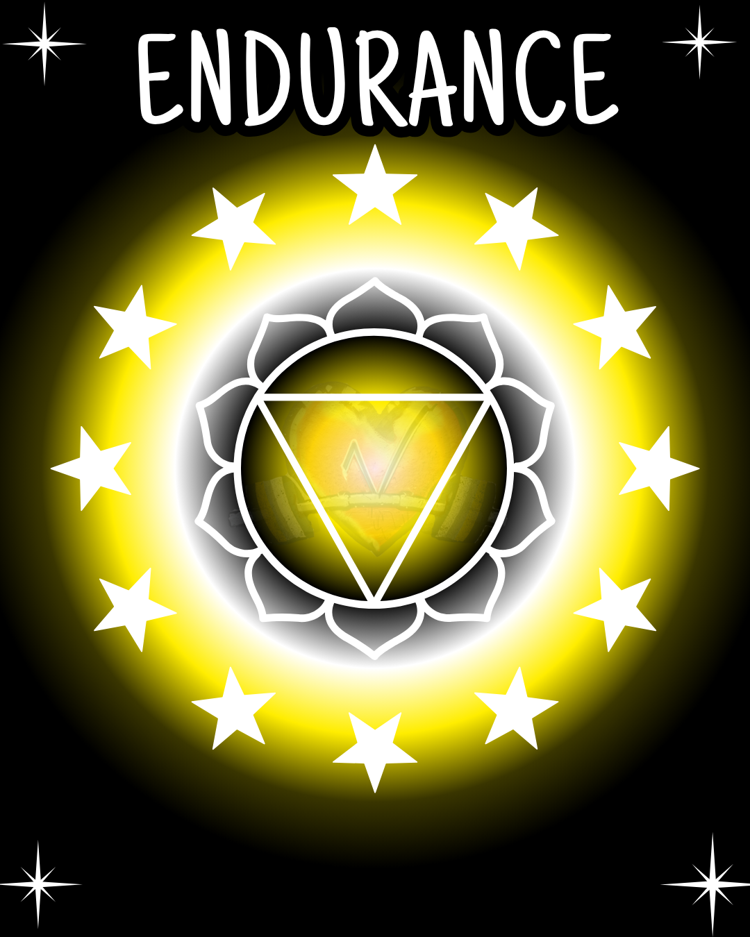 ENDURANCE